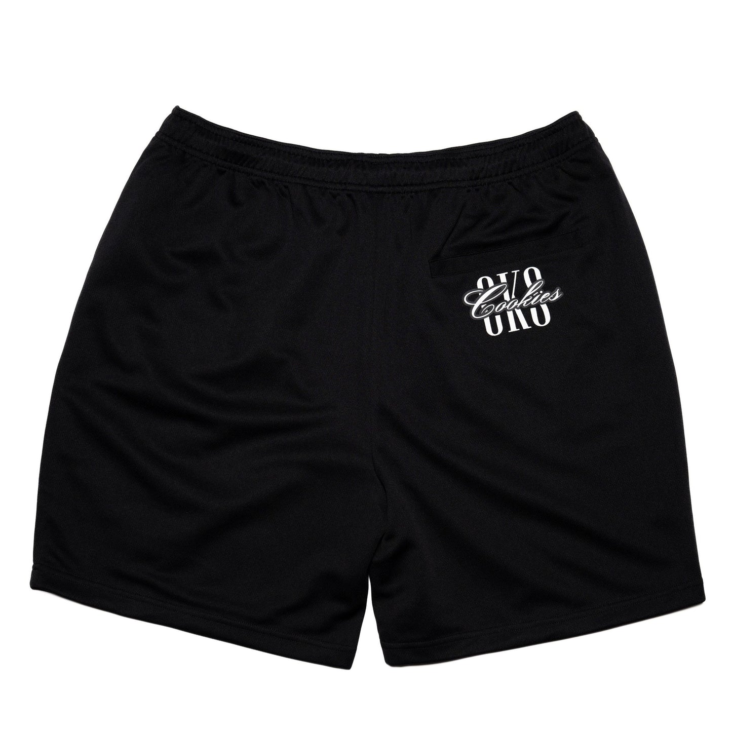 Cookies | Premiere Mesh Shorts