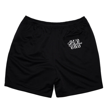 Cookies | Premiere Mesh Shorts