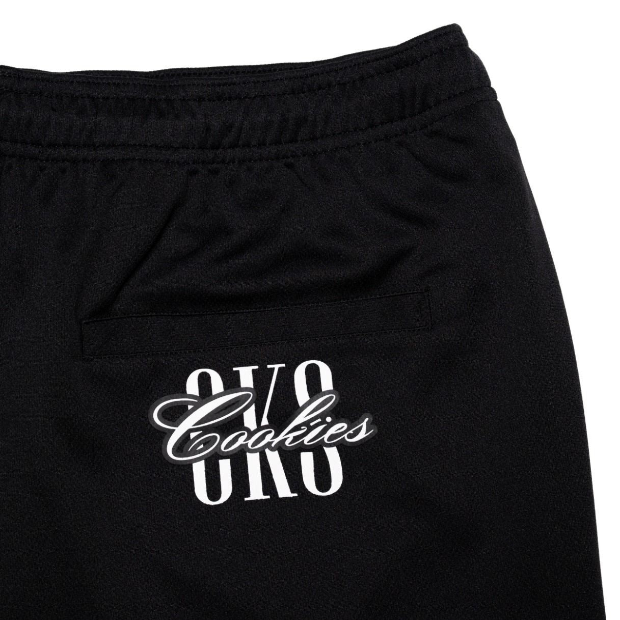 Cookies | Premiere Mesh Shorts