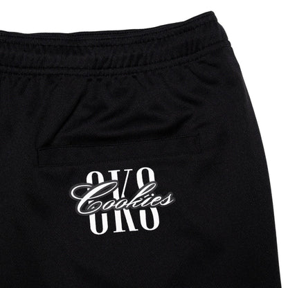 Cookies | Premiere Mesh Shorts