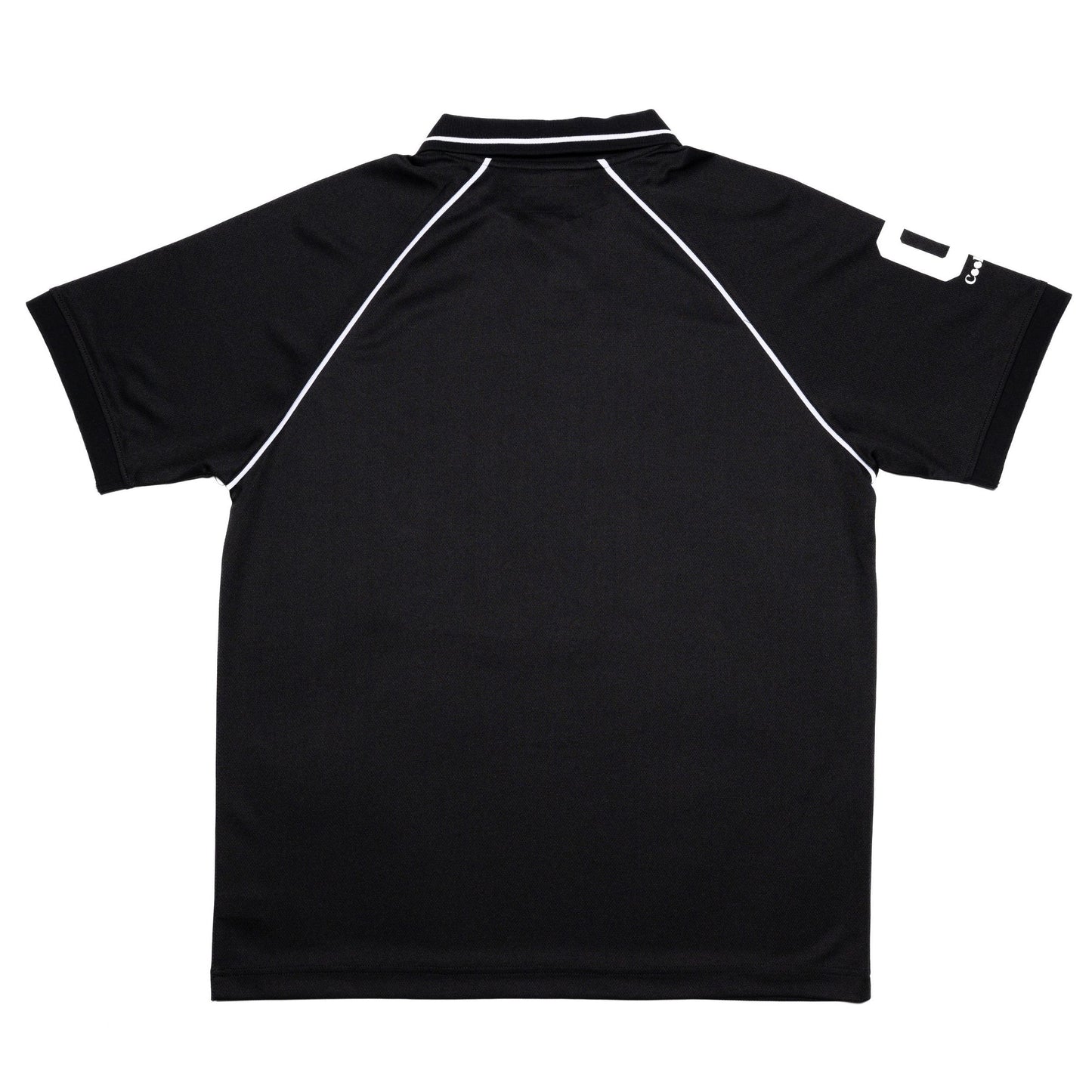 Cookies | Premiere Mesh Collared Knit