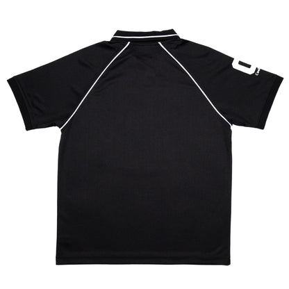 Cookies | Premiere Mesh Collared Knit