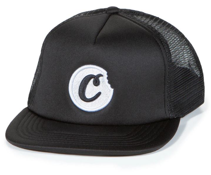 Cookies | C-Bite Trucker Hat