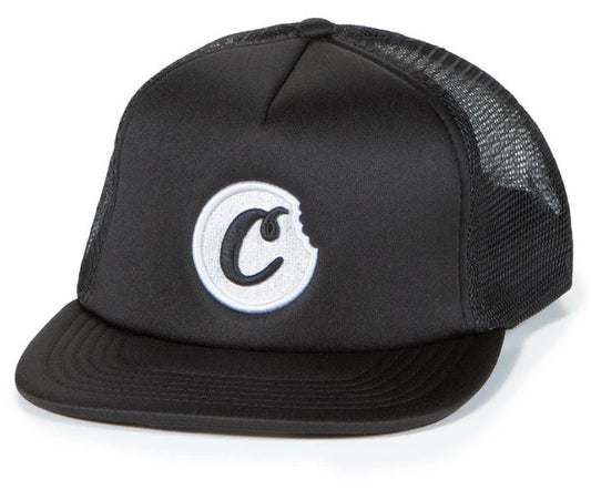 Cookies | C-Bite Trucker Hat