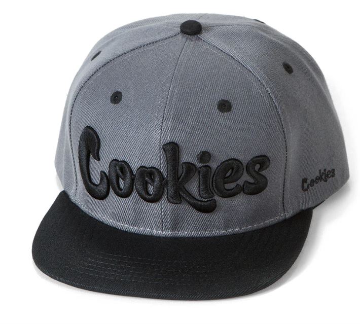 Cookies | Orginal Mint Twill Snapback