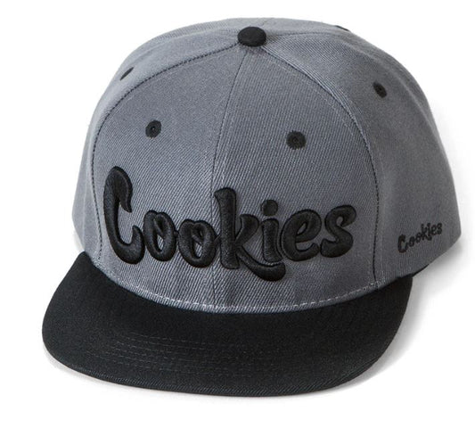Cookies | Orginal Mint Twill Snapback