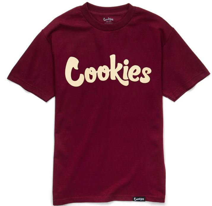 Cookies | Original Mint Tee