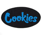 Cookies Oval Rug