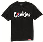 Cookies X Grateful Dead | Steal Your Face Tee