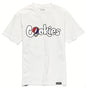 Cookies X Grateful Dead | Steal Your Face Tee
