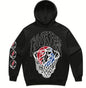Cookies X Grateful Dead | Swish Pullover Hoodie