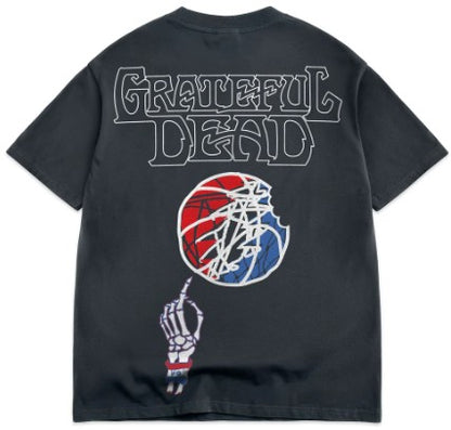 Cookies X Grateful Dead | Swish Tee