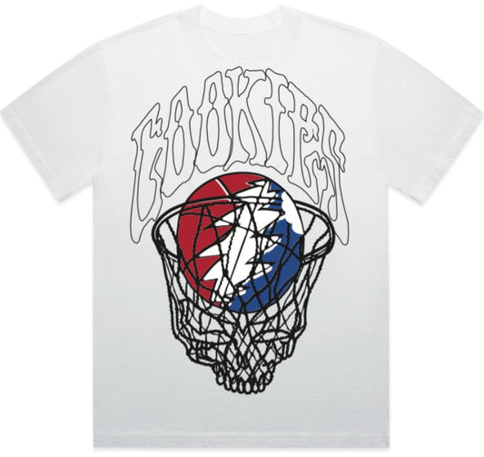 Cookies X Grateful Dead | Swish Tee