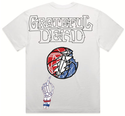 Cookies X Grateful Dead | Swish Tee