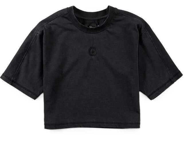 Cookies | Women's | C-Bite Boxy Cropped Tee