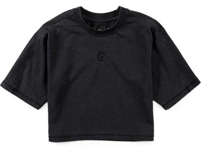 Cookies | Women's | C-Bite Boxy Cropped Tee