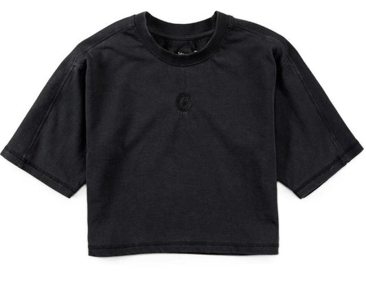 Cookies | Women's | C-Bite Boxy Cropped Tee
