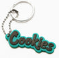 Cookies Original Mint Keychain