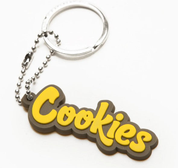 Cookies Original Mint Keychain