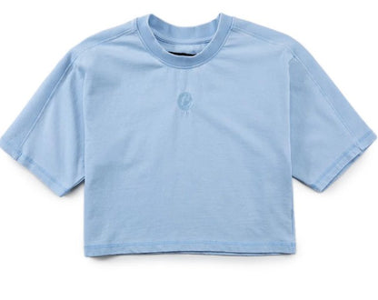 Cookies | Women's | C-Bite Boxy Cropped Tee
