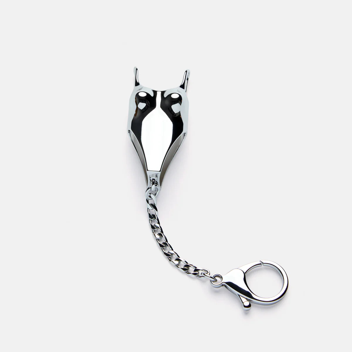 EDIE PARKER | Lighter Cover | One Piece Suit