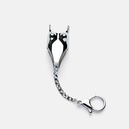 EDIE PARKER | Lighter Cover | One Piece Suit