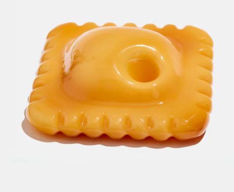 EDIE PARKER | Ravioli Pipe