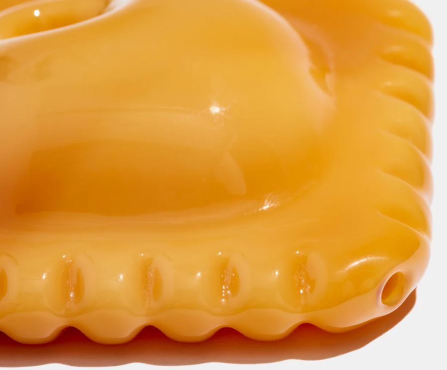 EDIE PARKER | Ravioli Pipe