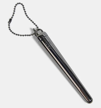 EDIE PARKER | Metal Doob Tube