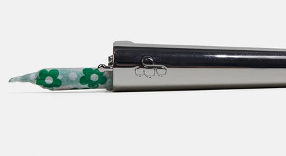 EDIE PARKER | Metal Doob Tube