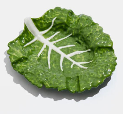 EDIE PARKER | Lettuce Ashtray