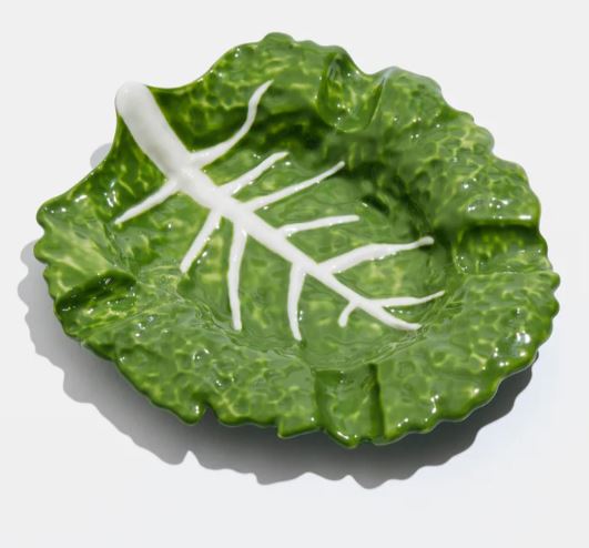 EDIE PARKER | Lettuce Ashtray