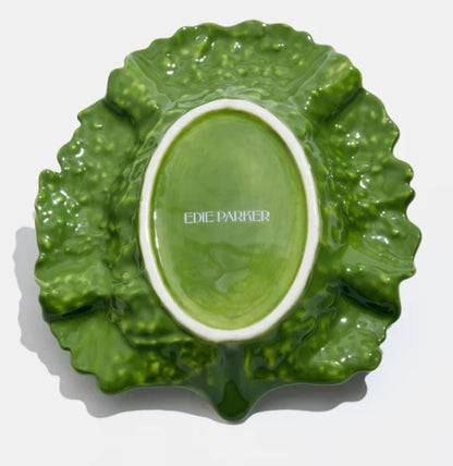 EDIE PARKER | Lettuce Ashtray