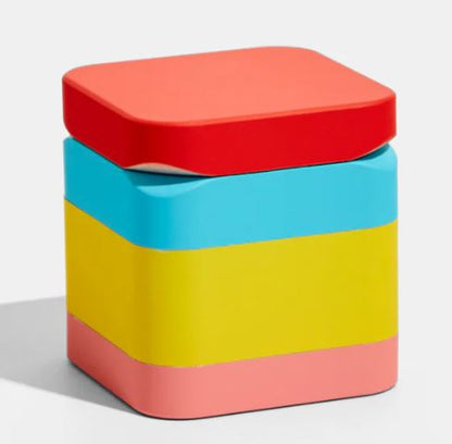 EDIE PARKER |  Mini Tabletop Grinder | Multi Color