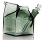 GRAV Milk Carton | Bubbler Water Pipe