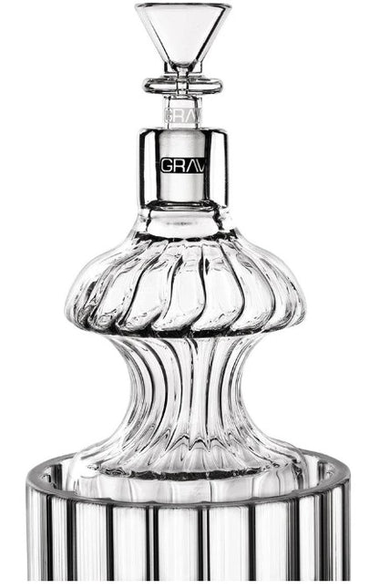 GRAV The Monarch | Gravity Bong