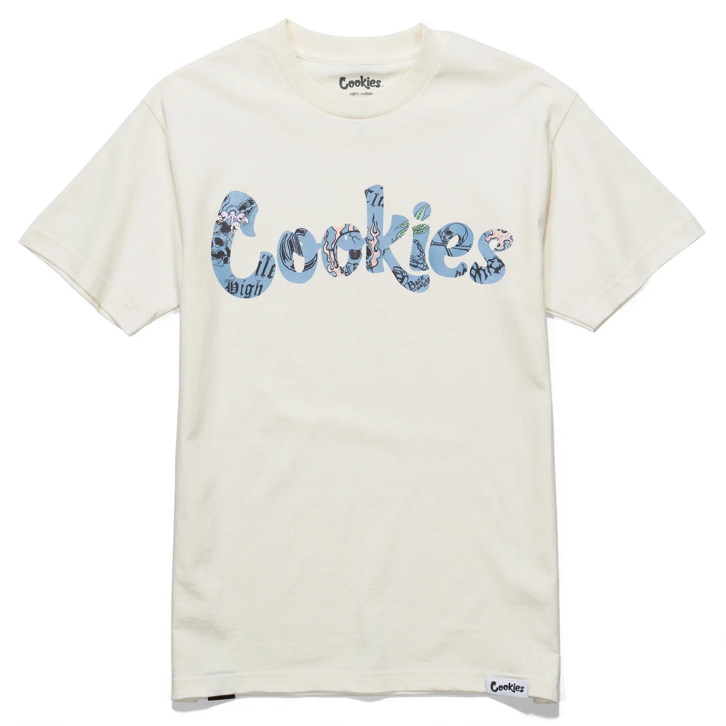 Cookies | Heaven Can Wait SS Tee