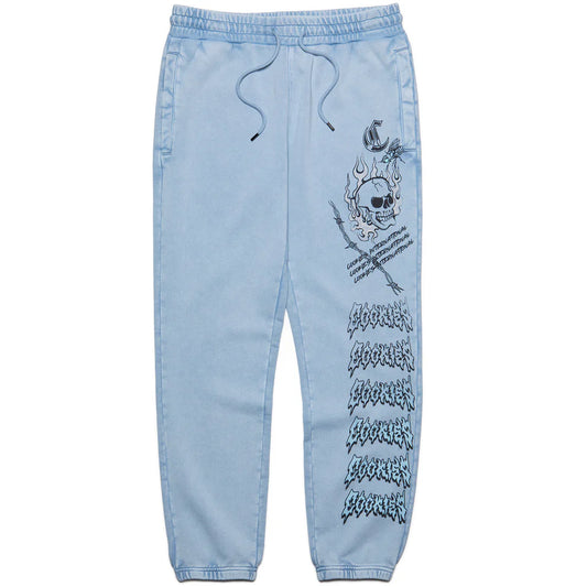 Cookies | Heaven Can Wait Reaper Fleece Sweatpant