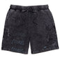 Cookies | Heaven Can Wait Reaper Fleece Sweatshort