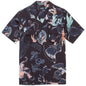 Cookies | Heaven Can Wait Vaca SS Woven Shirt