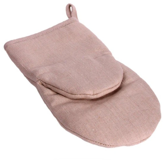 Hemptique | Hemp Oven Mitt