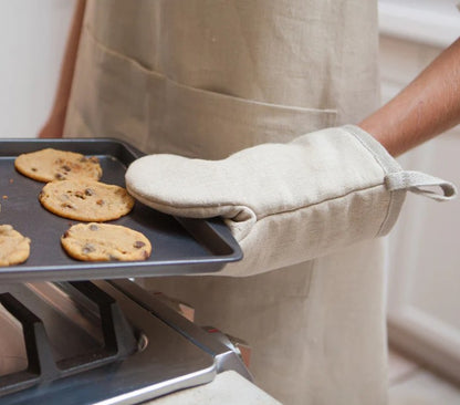 Hemptique | Hemp Oven Mitt