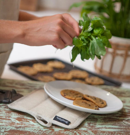 Hemptique | Hemp Pot Holder