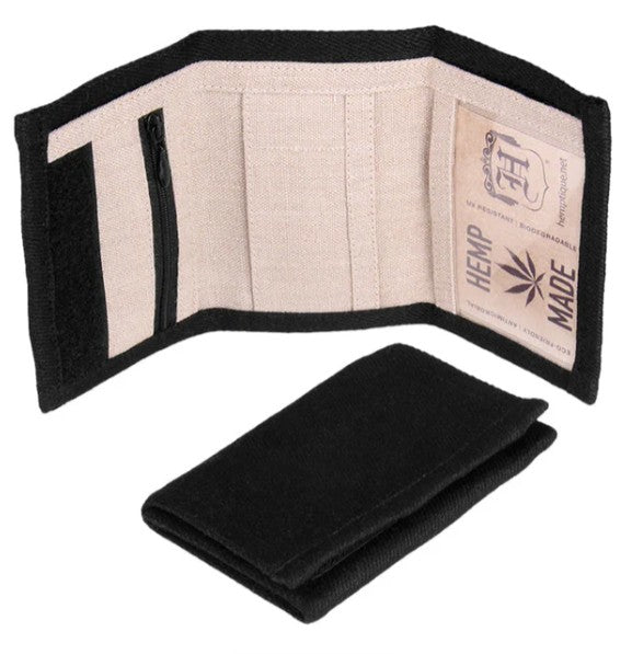 Hemptique | Hemp Wallet