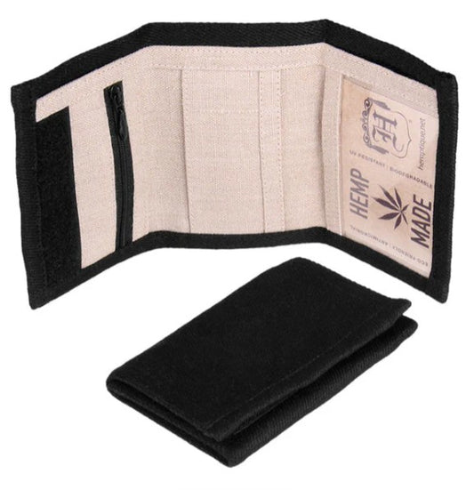 Hemptique | Hemp Wallet