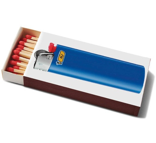 Box Matches | Multiple Styles