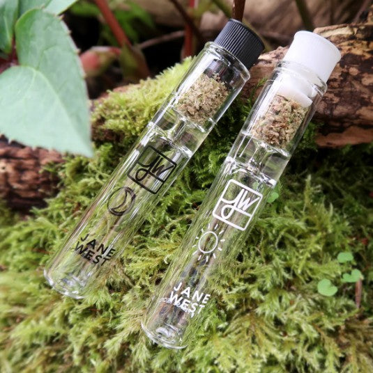 Jane West | Day & Night Travel Pipe Set