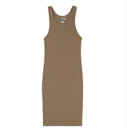 Jungmaven | Daphne Hemp Blend Dress