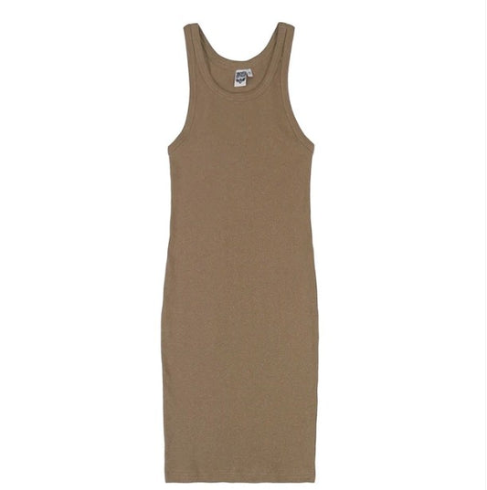 Jungmaven | Daphne Hemp Blend Dress