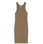 Jungmaven | Daphne Hemp Blend Dress